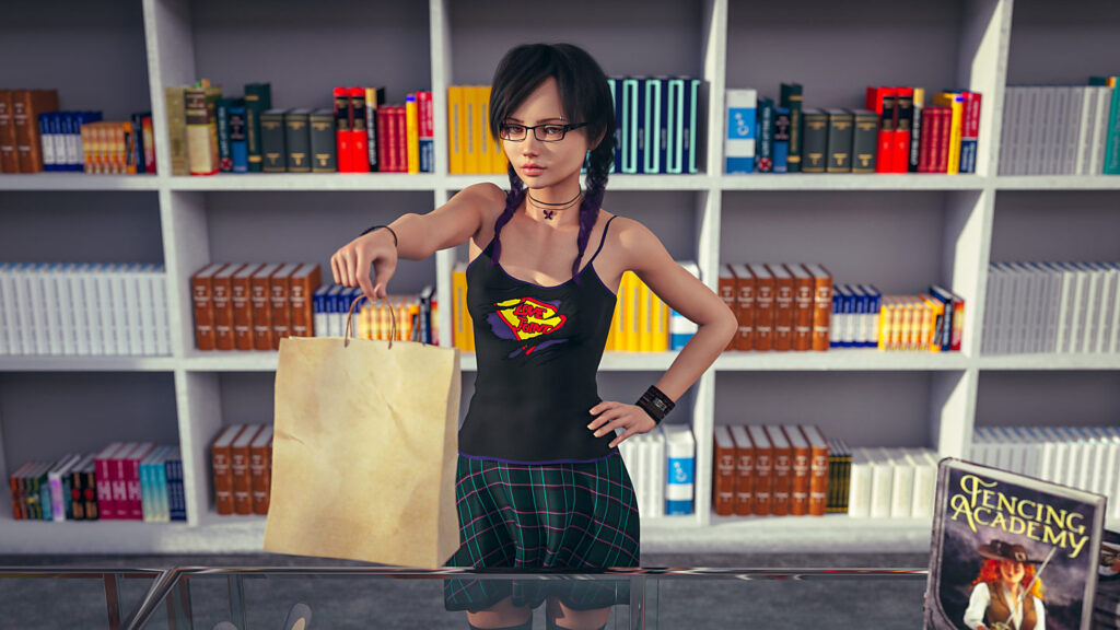 Shale Hill Secrets [Episode 15][Love-Joint]應用截圖第4張