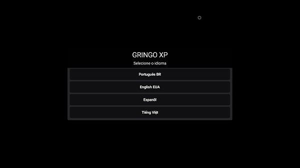 Gringo XP Скриншот 2