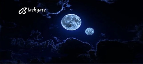 Blackgate Скриншот 2