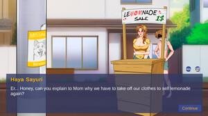 LeMOMnade: Family Squeeze 1.1 スクリーンショット 3