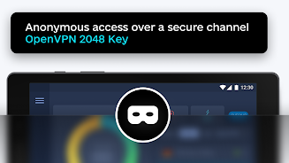 VPN Malaysia: get Malaysian IP应用截图第2张
