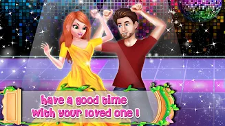 Flower Girl : DressUp & Makeup স্ক্রিনশট 3