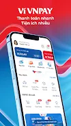 Ví VNPAY – Ví của Gia đình應用截圖第1張