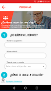 Claro te ayuda 스크린샷 4