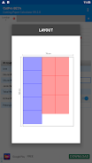Cutting Paper Calculator 스크린샷 3