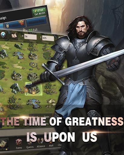 Elves vs Dwarves Capture d'écran 3