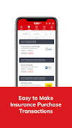 FUSE PRO - Portal Asuransi应用截图第3张