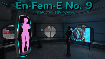 En-Fem-E No. 9 Reborn應用截圖第1張