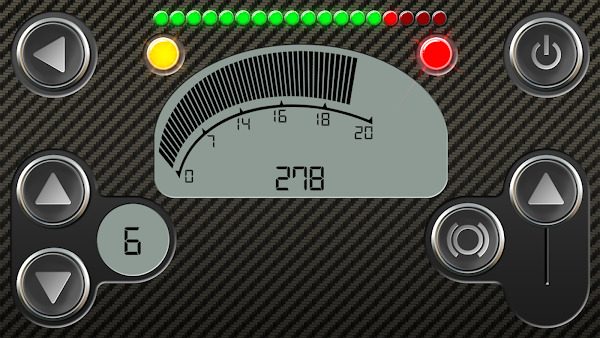 RevHeadz Engine Sounds Скриншот 4