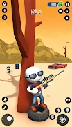 Action Sniper Shooting Games應用截圖第1張