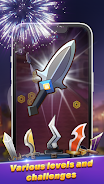 Fortune Flying Blade Скриншот 1