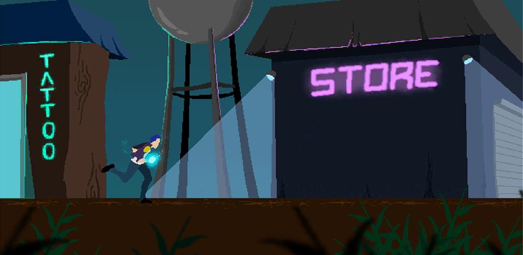 Ultra Run Скриншот 1