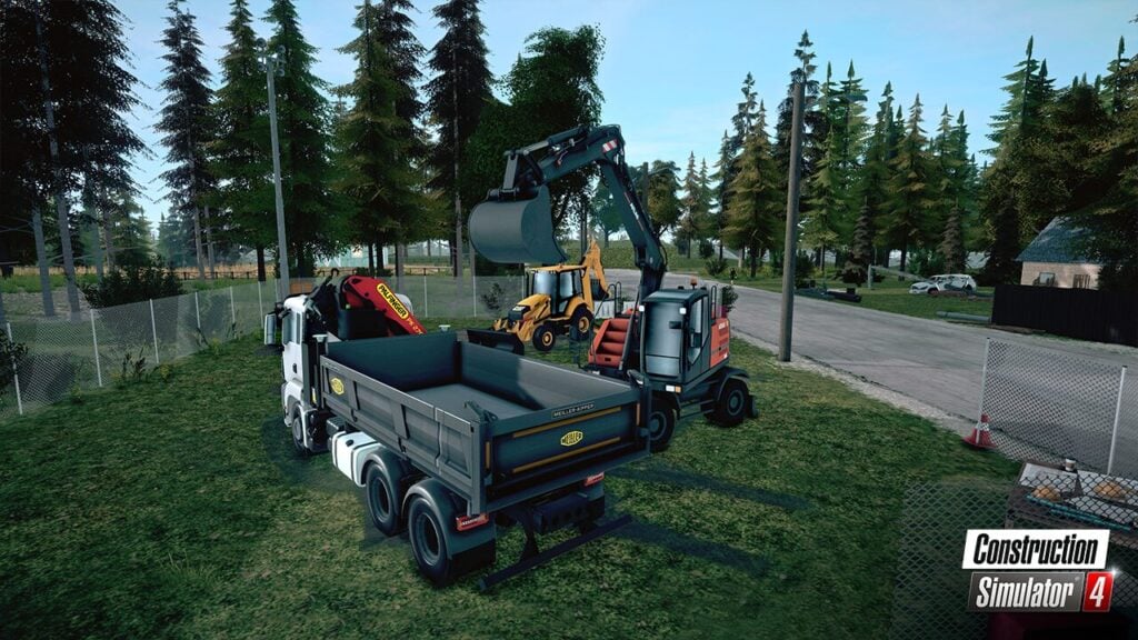 Construction Simulator 4 ガイド: 成功のための重要なヒント