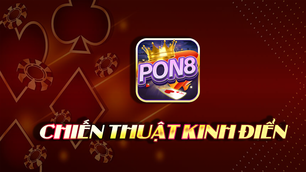 Game bai PonPon8 Скриншот 3