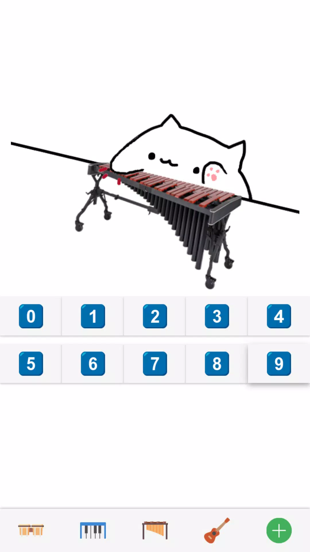 Bongo Cat應用截圖第3張