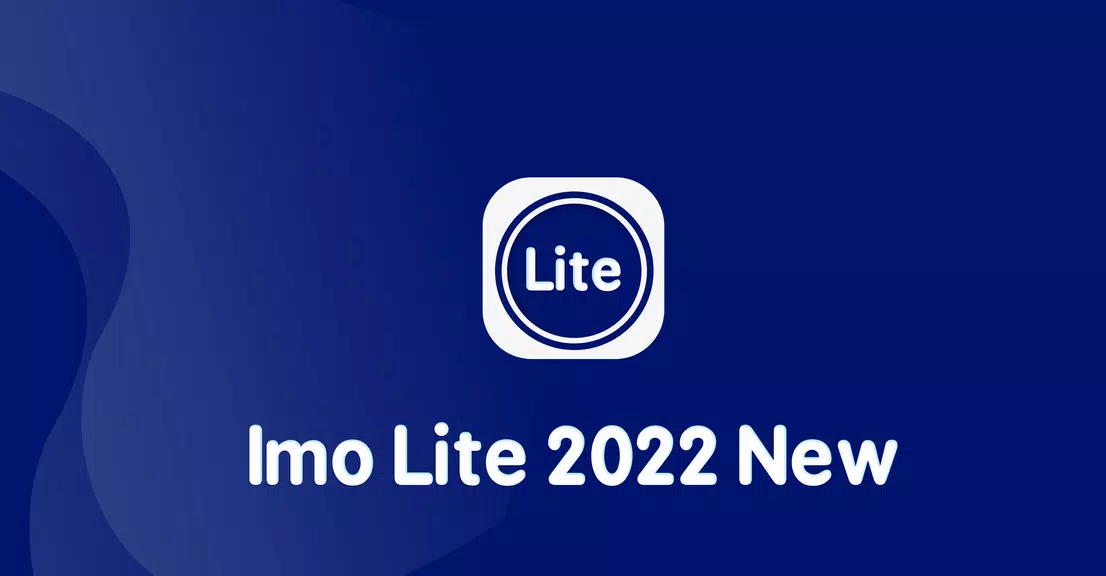 Imo Lite Plus Version Schermafbeelding 1