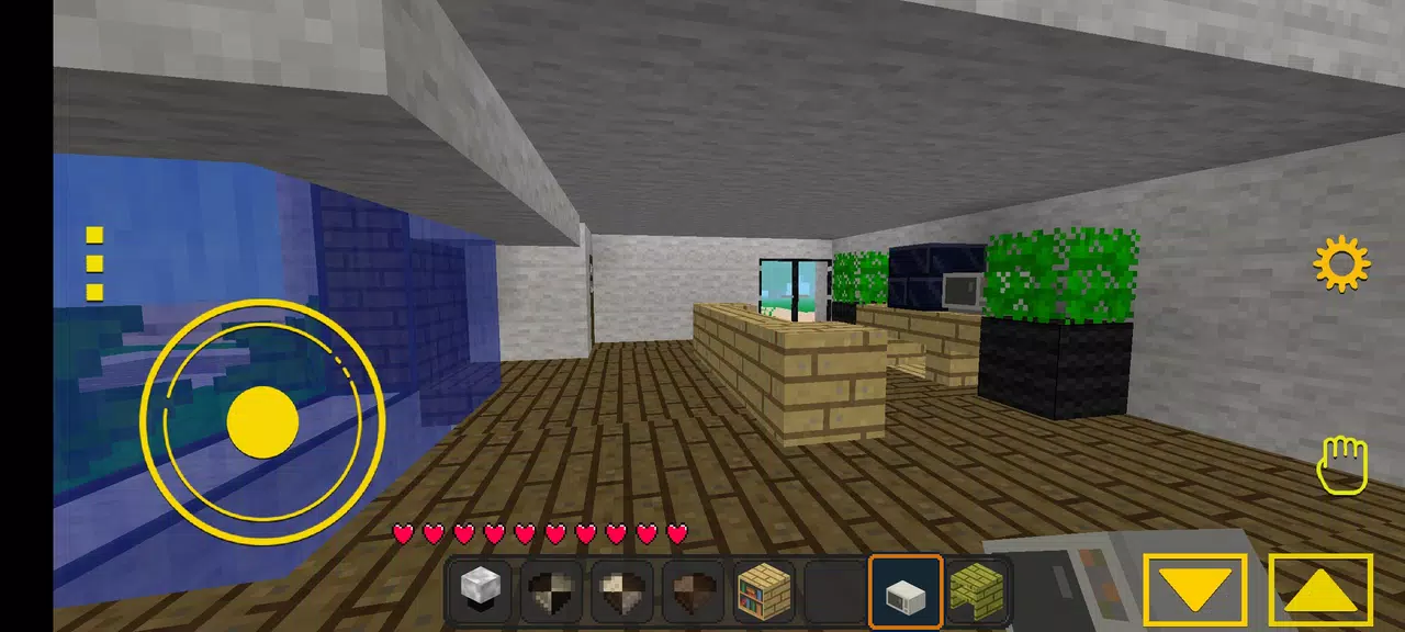 Eerskraft Dungeon Maze スクリーンショット 2