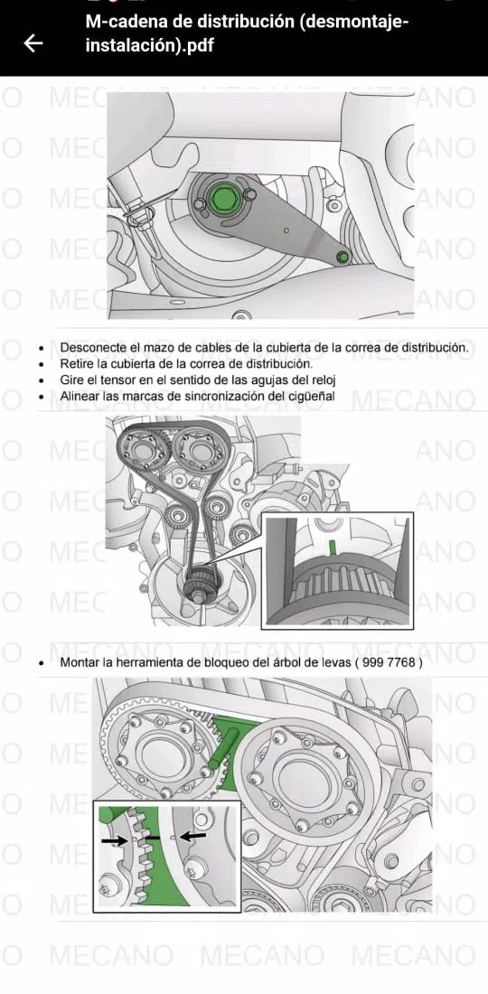 Mecano Screenshot 4