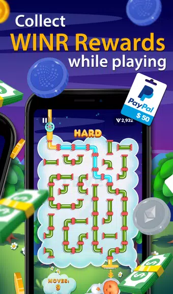 Pipe Dreams - Make Money Скриншот 2