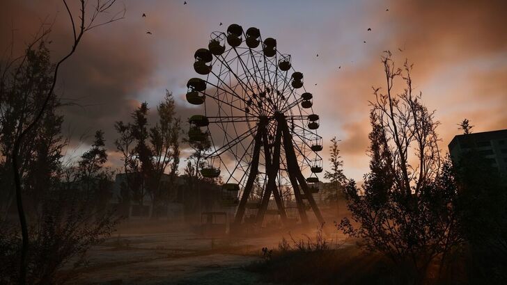 STALKER 2 Hits Sales Milestone