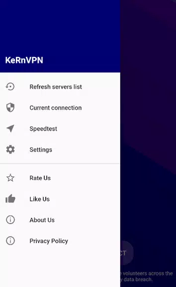 KeRnVPN Скриншот 3