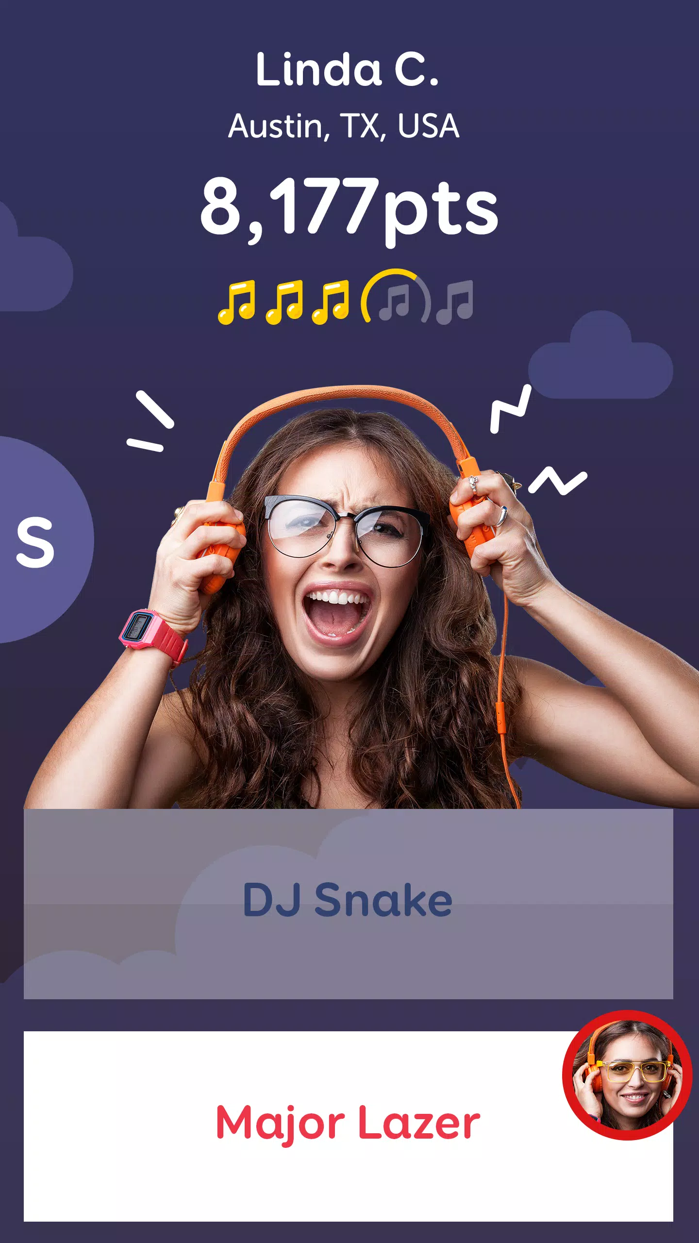 SongPop Classic Скриншот 2