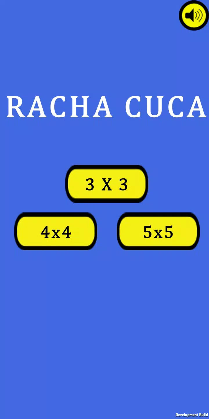 Racha Cuca應用截圖第2張