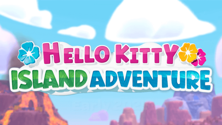 Hello Kitty Island冒險：發布日期和時間已揭示