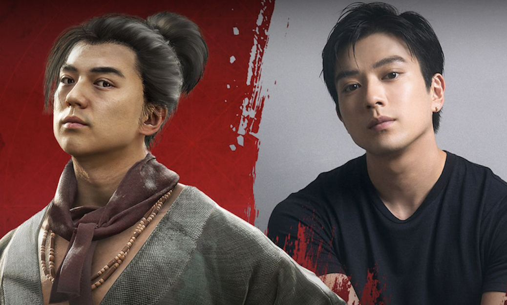 “從一件麥克努尤·阿拉塔（Mackenyu Arata）到刺客信條陰影中的明星”