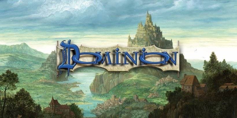 記念日の更新により、Dominionアプリが強化されます