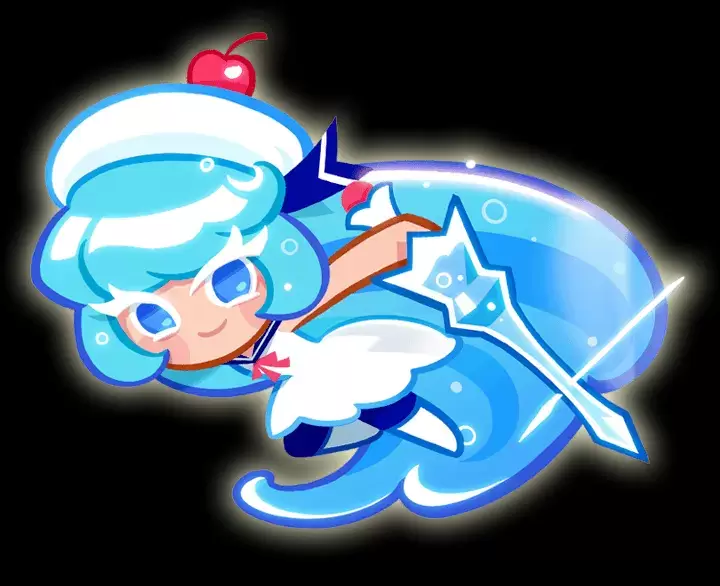 Cookie Run：王國層列表