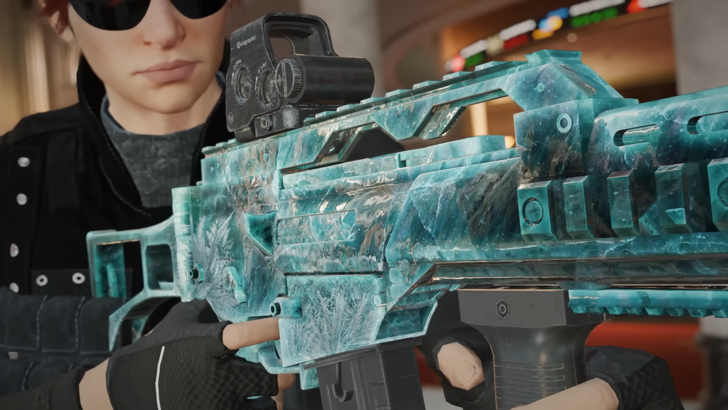 Rainbow Six Siege X Closed Beta Test to Feature Dual Front, a New 6v6 GameMode