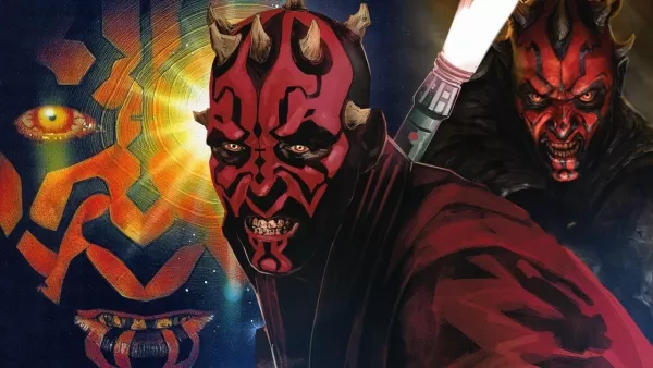 Lucasfilm VP on