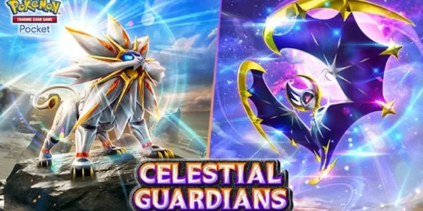PokémonTCGポケットはエキサイティングなワンダーピックイベントと新しいアクセサリーを発売します