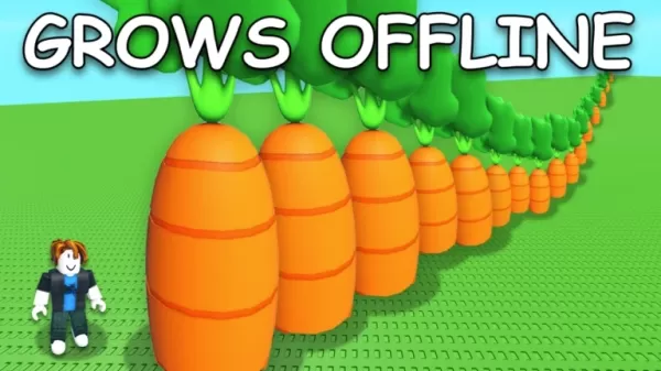 Wachstum im Roblox-Garten: Wichtige Tipps für neue Spieler