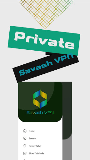 Savash VPN Ảnh chụp màn hình 2