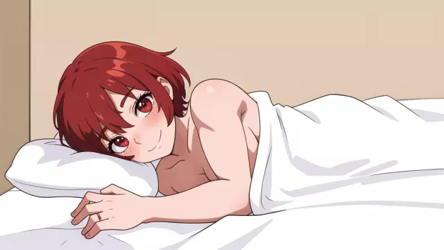 Tomboy: Love in Hot Forge應用截圖第1張