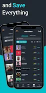 Musis - Rate Music for Spotify應用截圖第3張