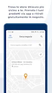 Unieuro Скриншот 3