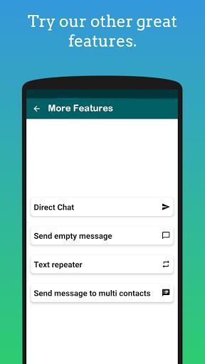 Chat Offline, Hidden Online應用截圖第3張