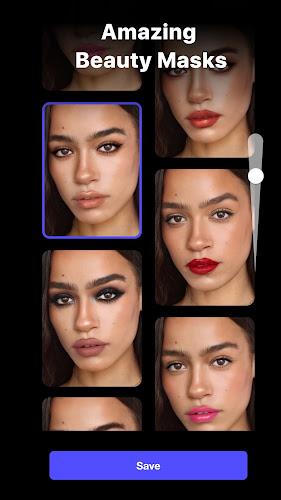 Gradient: Celebrity Look Like स्क्रीनशॉट 3