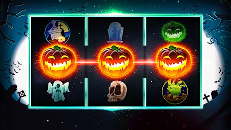 Casino games: Slot machines Captura de tela 2