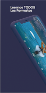 Raca Player : Con Chromecast Скриншот 3