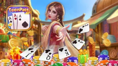TeenPatti Gold Скриншот 2