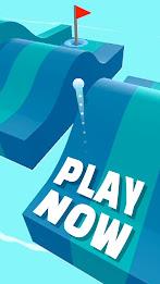 Perfect Golf - Satisfying Game應用截圖第3張