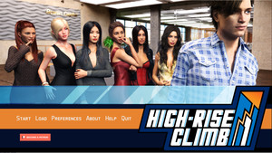 High-Rise Climb – New Version 0.95.1.2 [Smokeydots] Скриншот 1