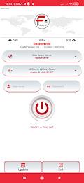 FEMOUS NET VIP VPN ဖန်သားပြင်ဓာတ်ပုံ 2