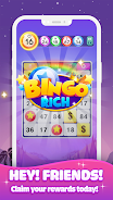 Bingo Rich應用截圖第3張