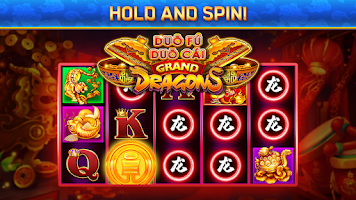 Dancing Drums Slots Casino ဖန်သားပြင်ဓာတ်ပုံ 4