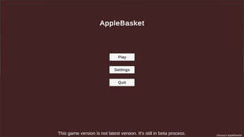 AppleBasket應用截圖第2張